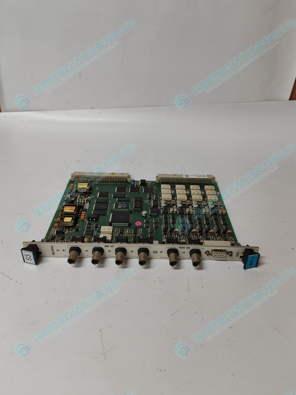 VM600 MPC4 200-510-071-113機(jī)器保護(hù)卡