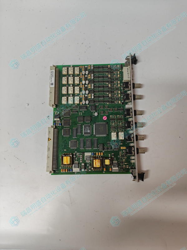 VM600 MPC4 200-510-071-113機(jī)器保護(hù)卡