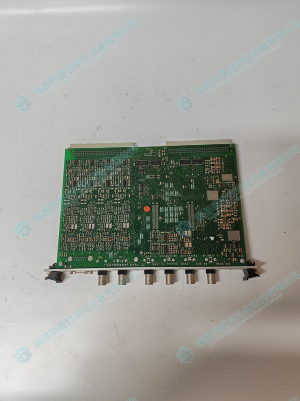 VM600 MPC4 200-510-071-113機(jī)器保護(hù)卡