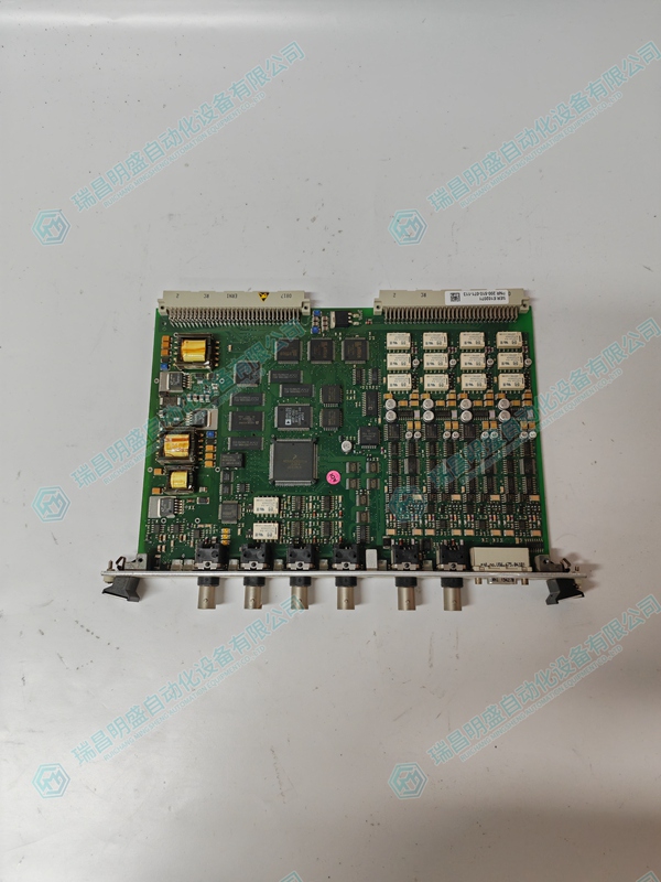 VM600 MPC4 200-510-071-113機(jī)器保護(hù)卡