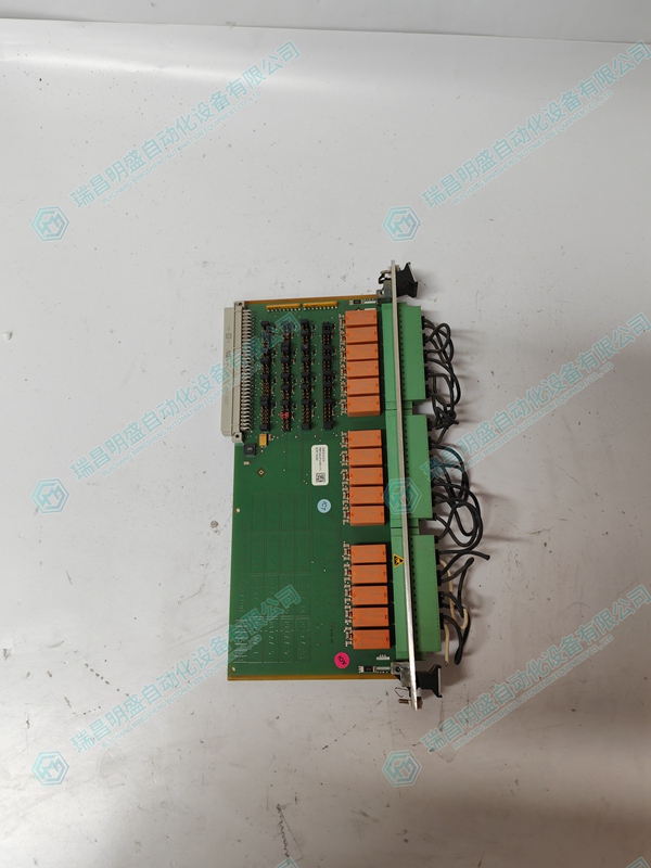 VM600 RLC16 200-570-000-111軸振動(dòng)監(jiān)視器