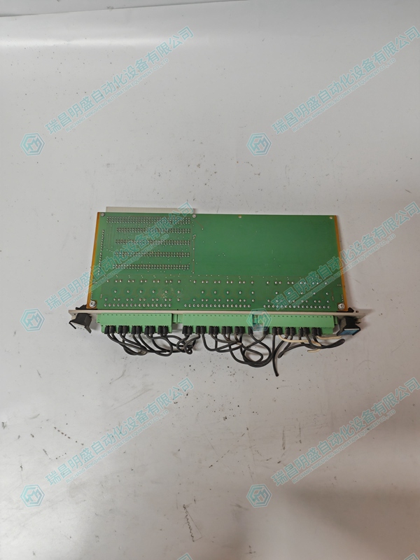 VM600 RLC16 200-570-000-111軸振動(dòng)監(jiān)視器