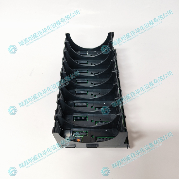 METSO D201376模擬輸入模塊