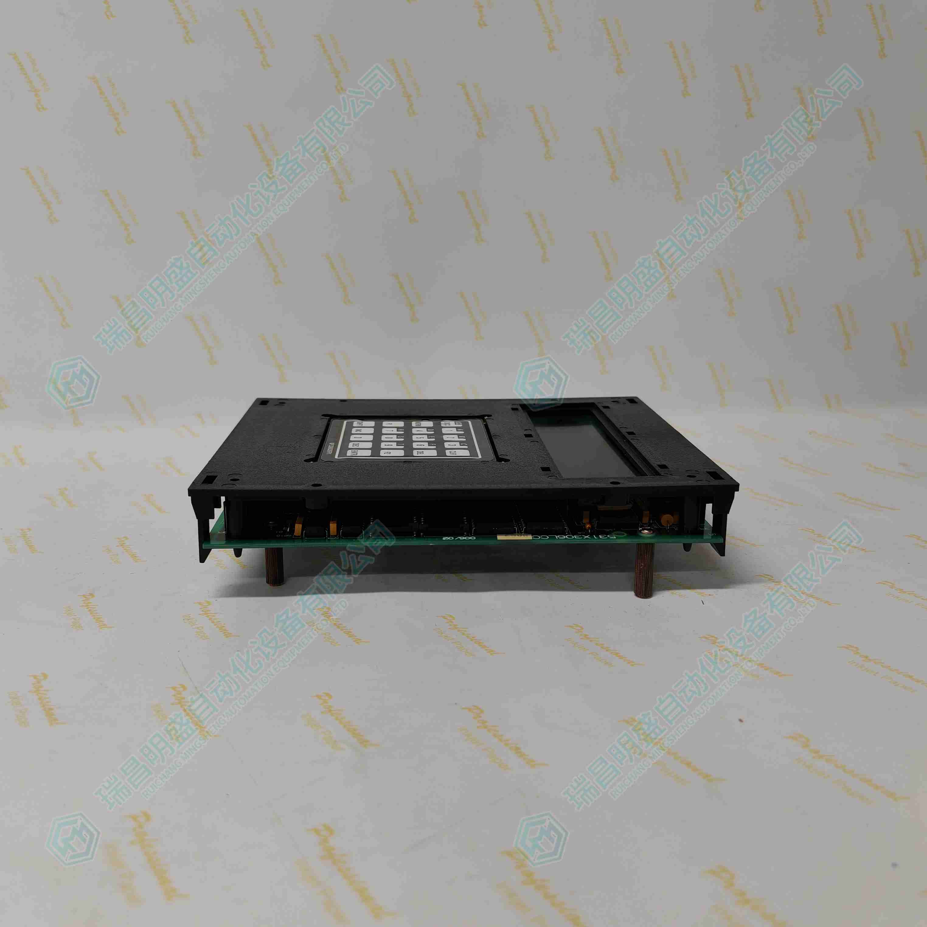 531X306LCCBAG3以太網(wǎng)端口模塊