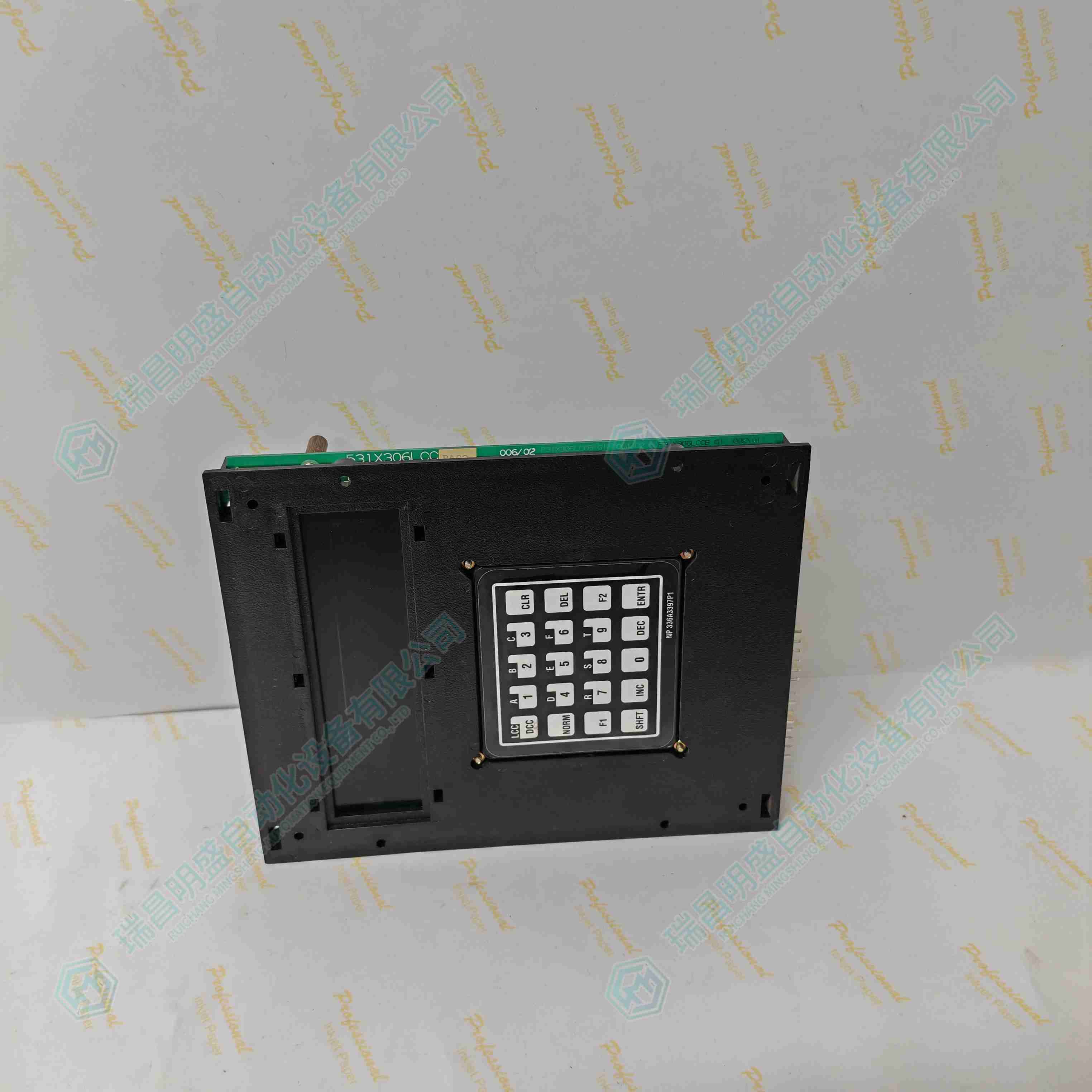 531X306LCCBAG3以太網(wǎng)端口模塊