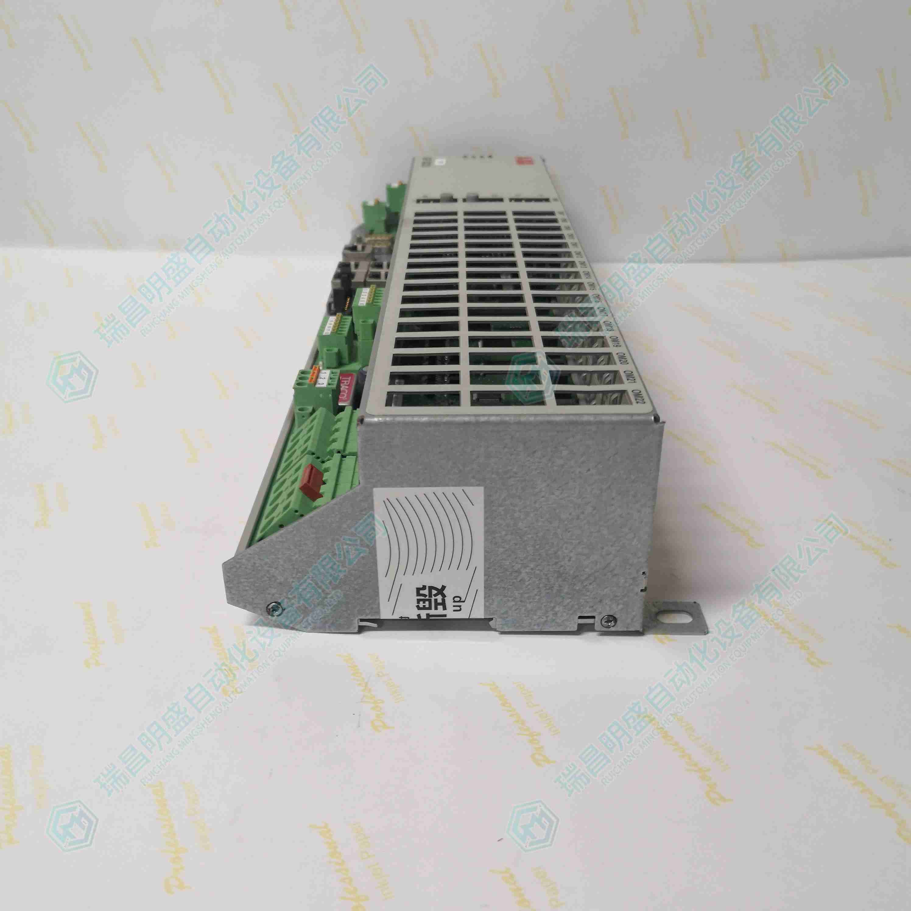 GFD233A 3BHE022294R0101靜態(tài)勵磁系統(tǒng)