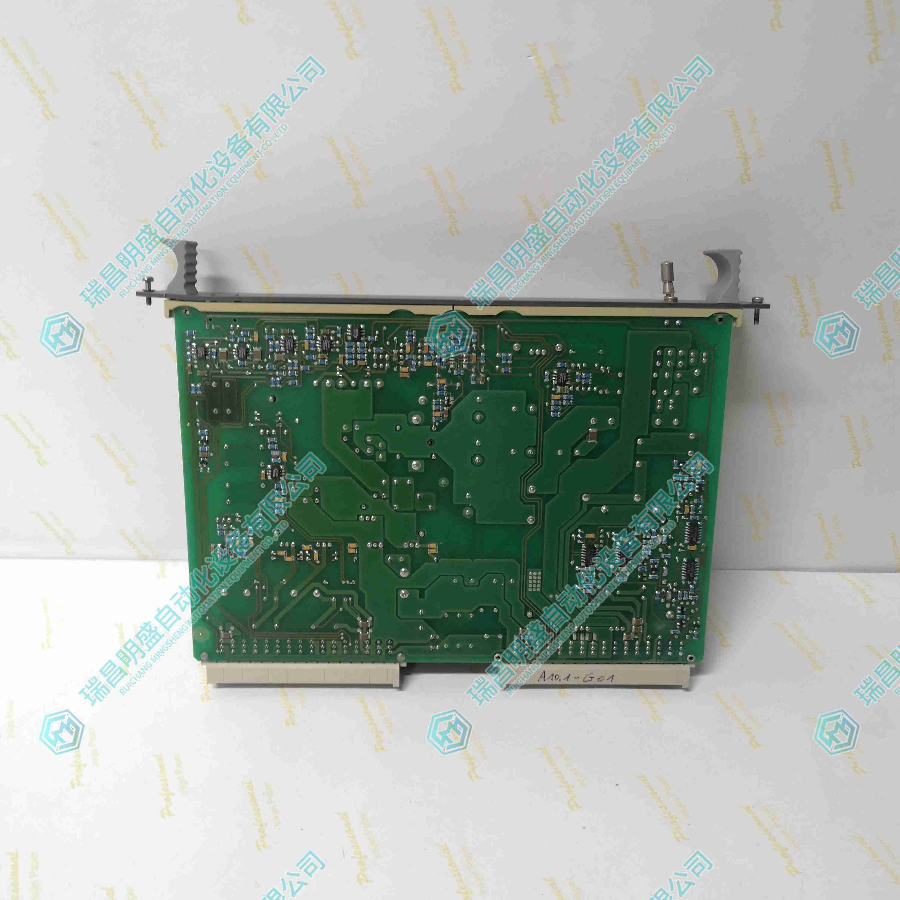 KUC321AE HIEE300698R1分散控制系統(tǒng)