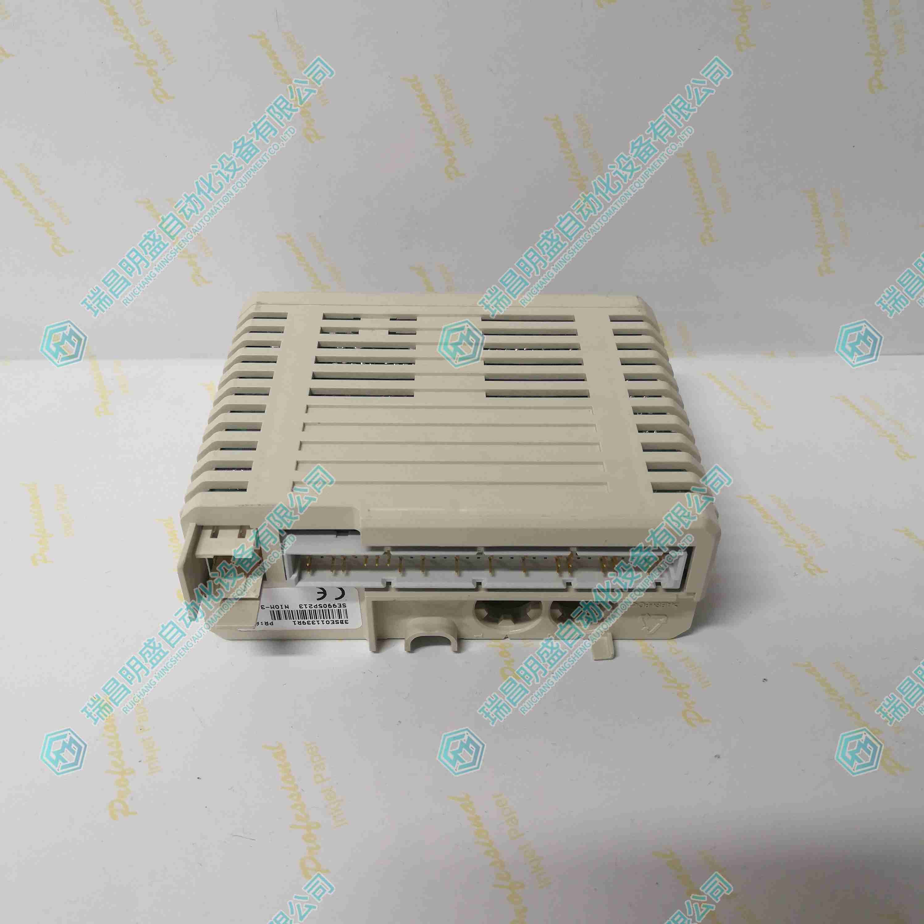 NBIO-31 3BSE011337R1數(shù)據(jù)控制板