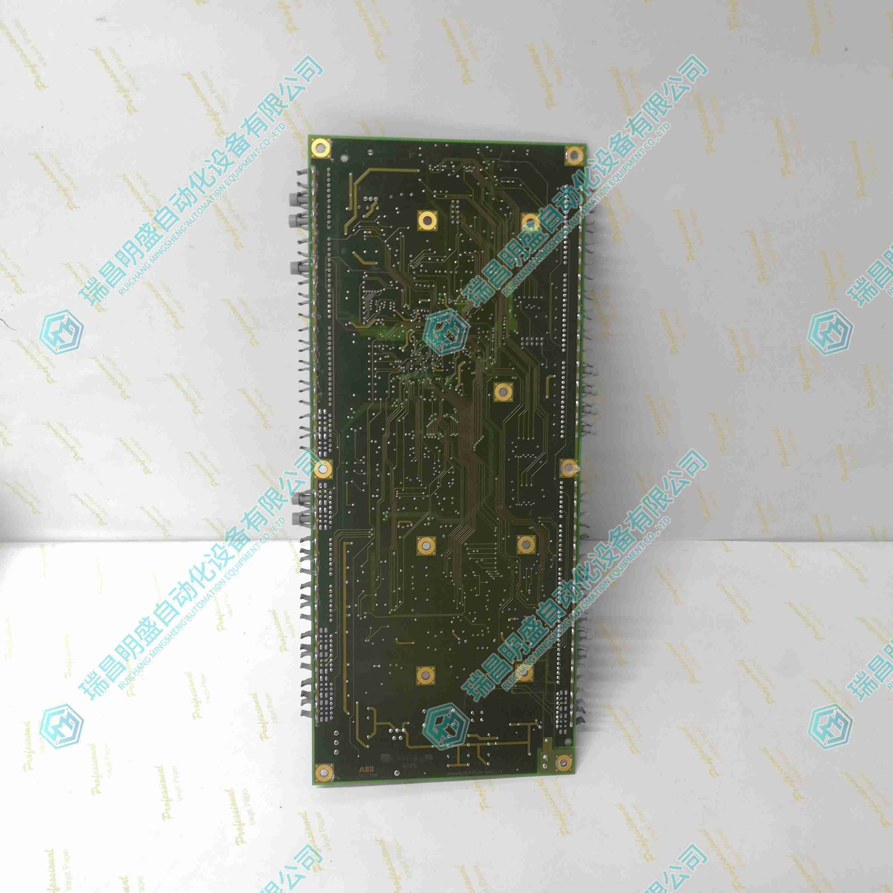 UFC760BE01 3BHB007030R0001控制單元模塊