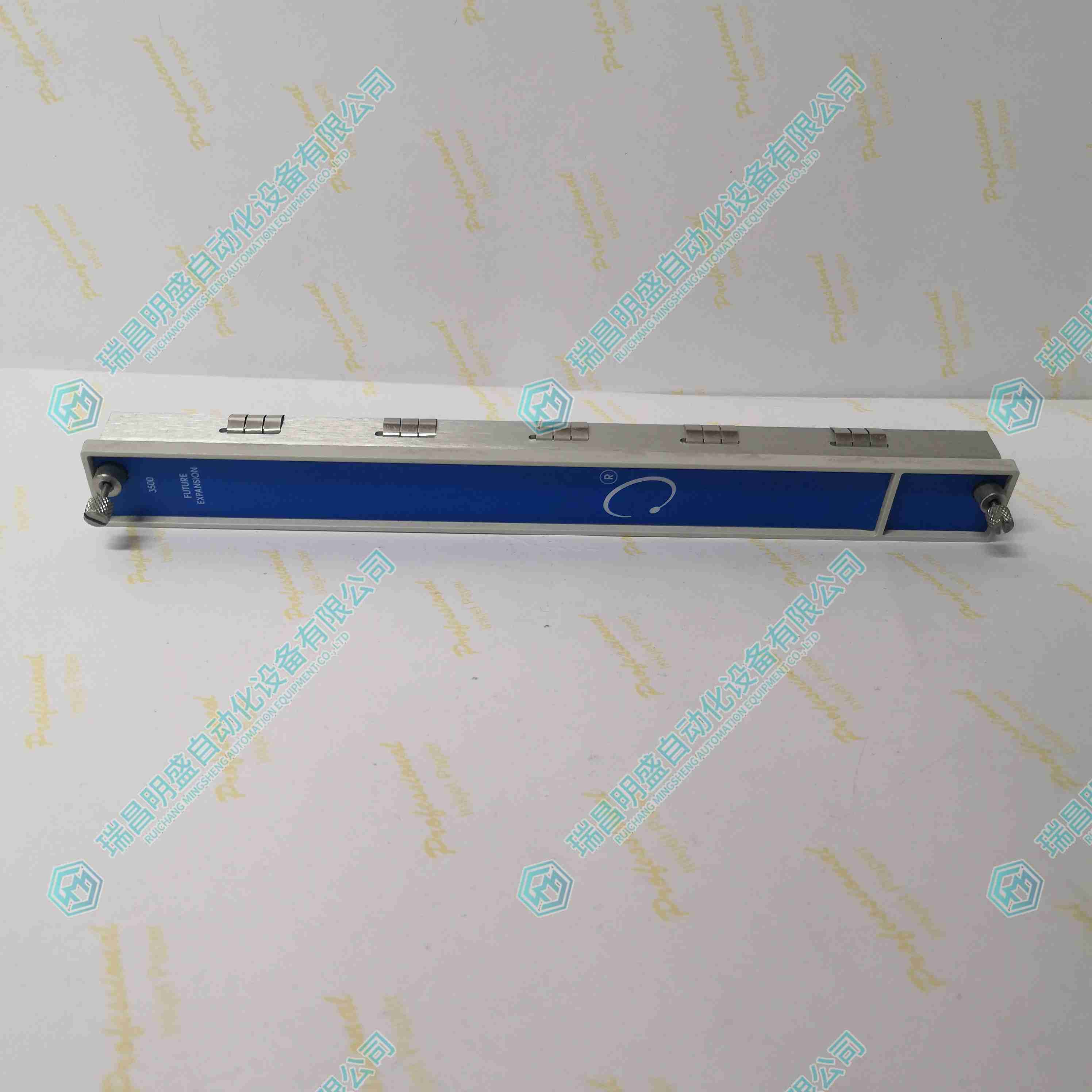 BENTLY 128275-01工控變頻器采用了先進(jìn)的變頻技術(shù)