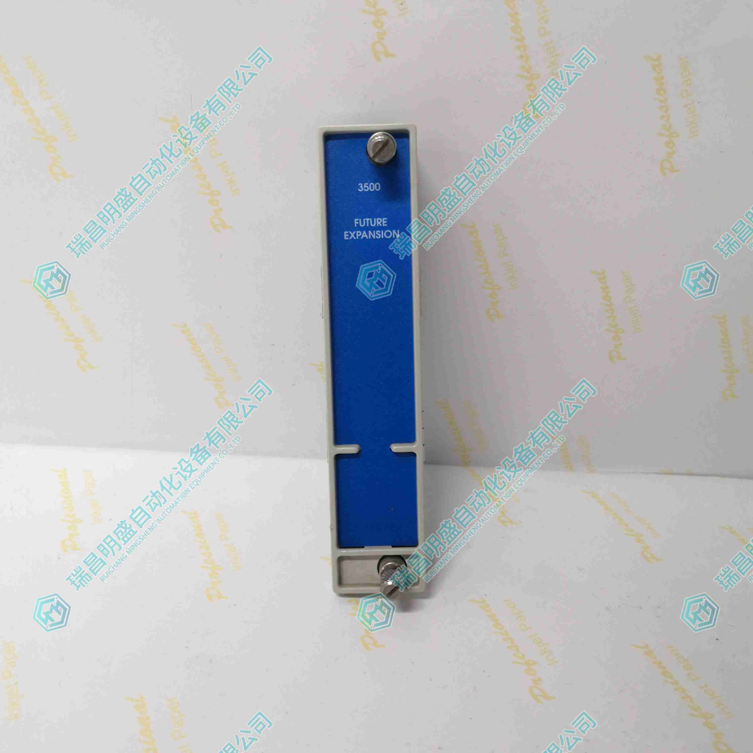 BENTLY NEVADA 128276-01接口模塊