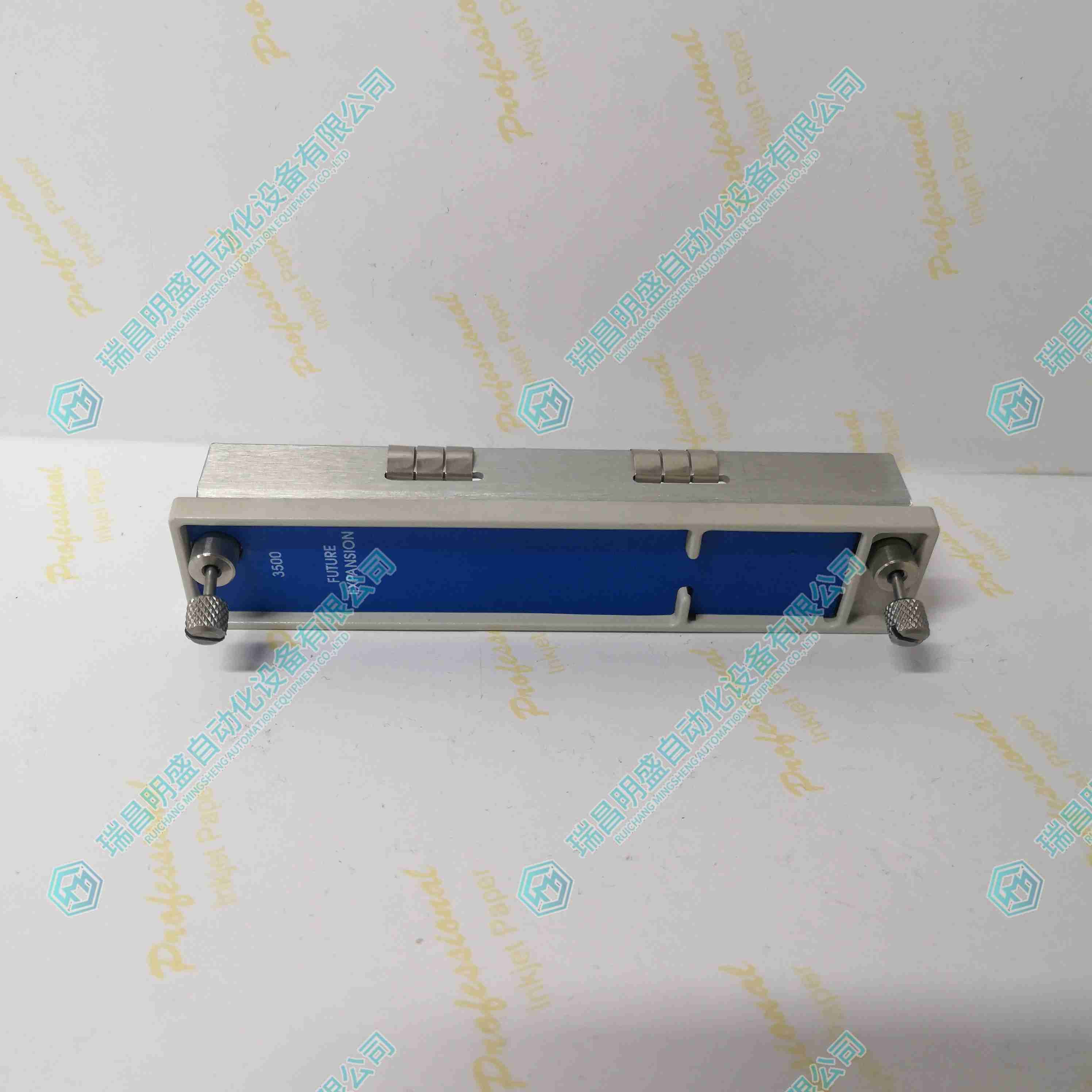 BENTLY NEVADA 128276-01接口模塊