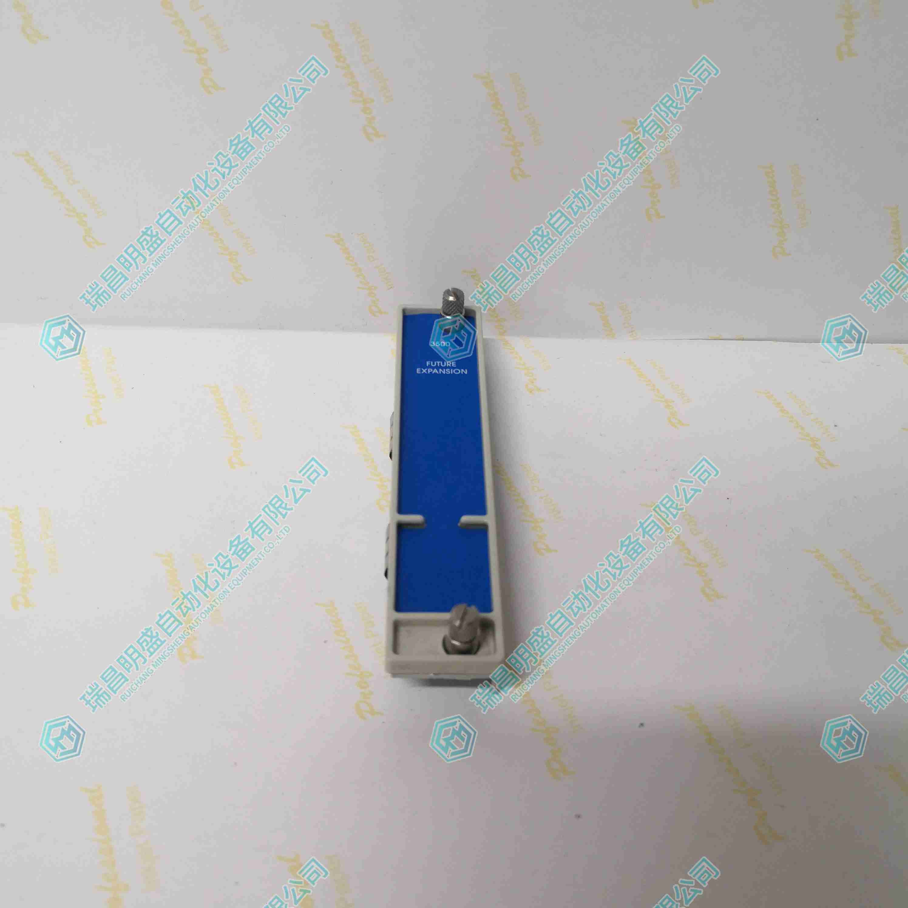 BENTLY NEVADA 128276-01接口模塊