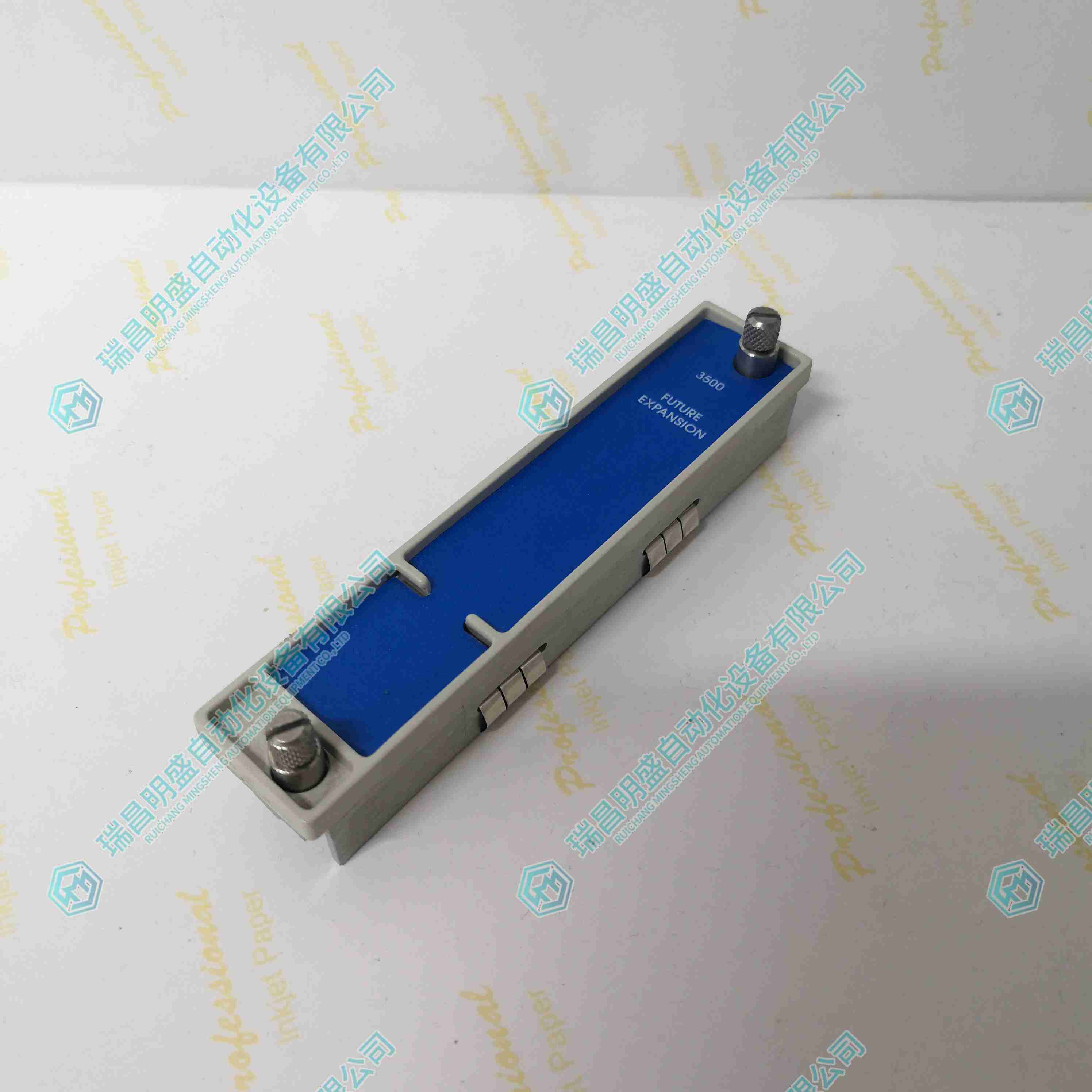 BENTLY NEVADA 128276-01接口模塊