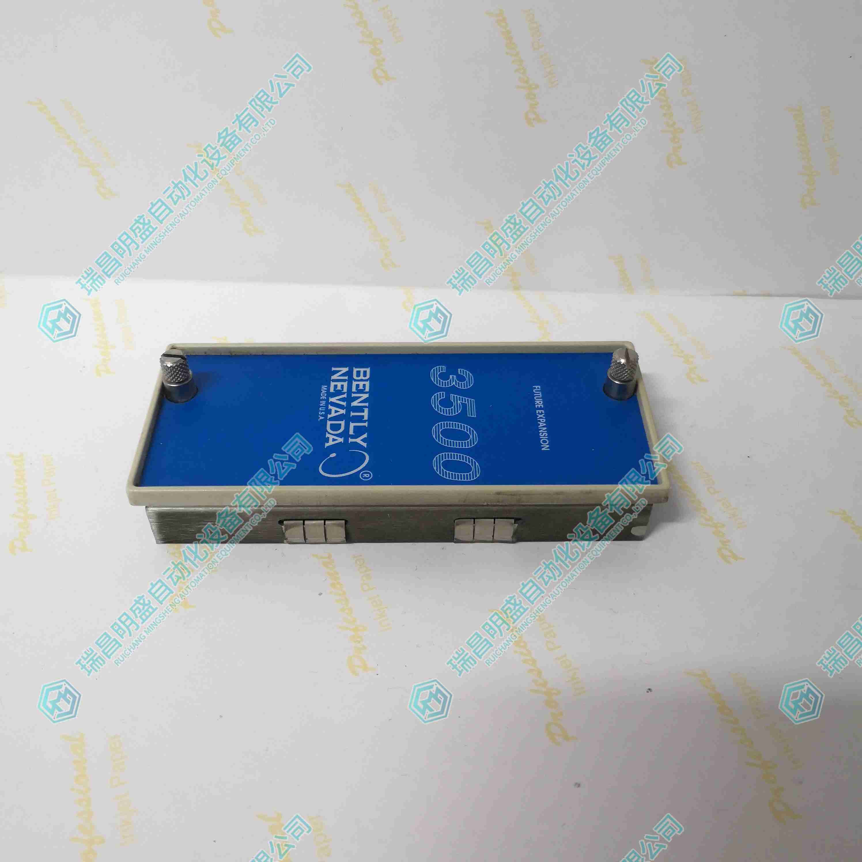 BENTLY 128277-01交流驅(qū)動(dòng)器 支持多種控制模式