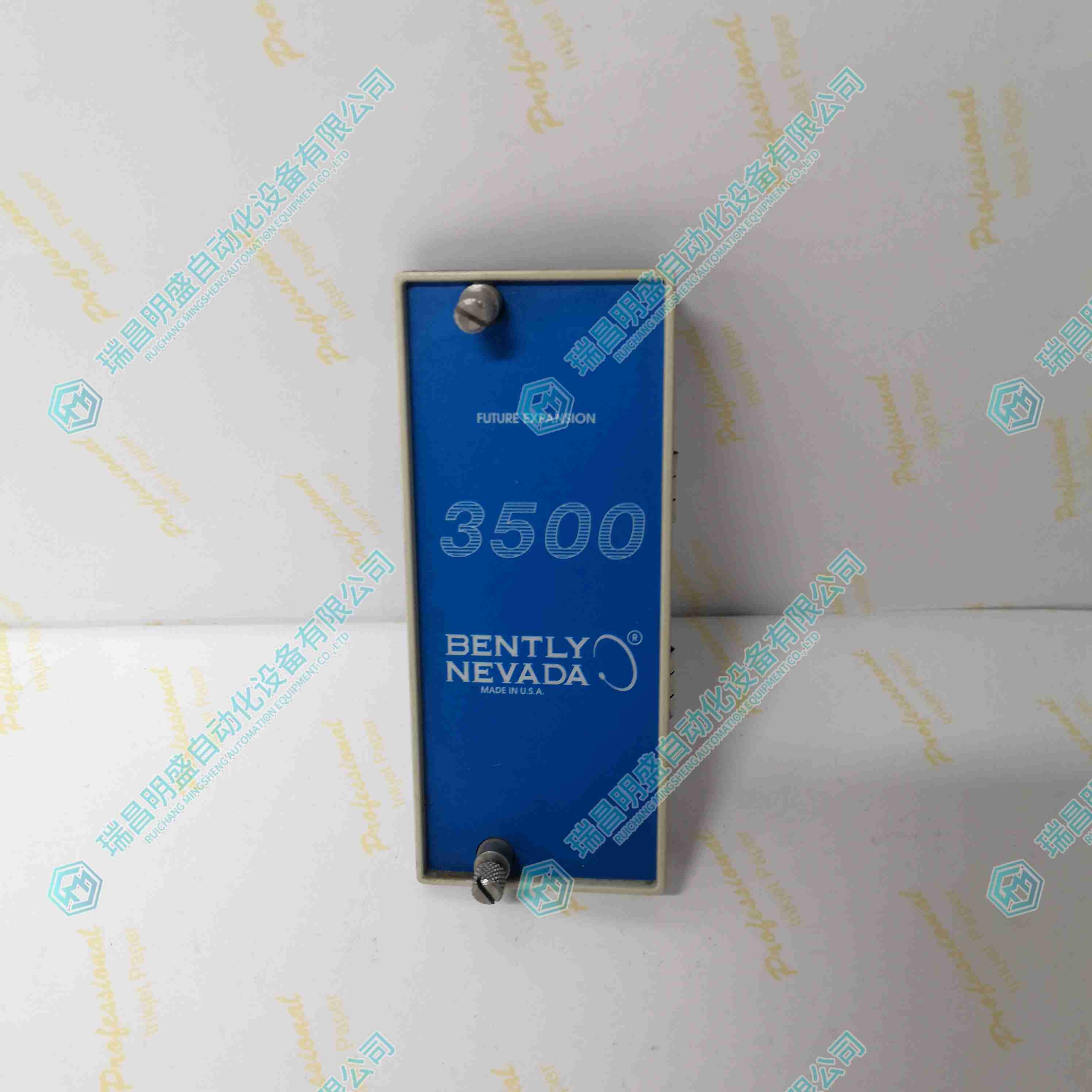 BENTLY 128277-01交流驅(qū)動(dòng)器 支持多種控制模式