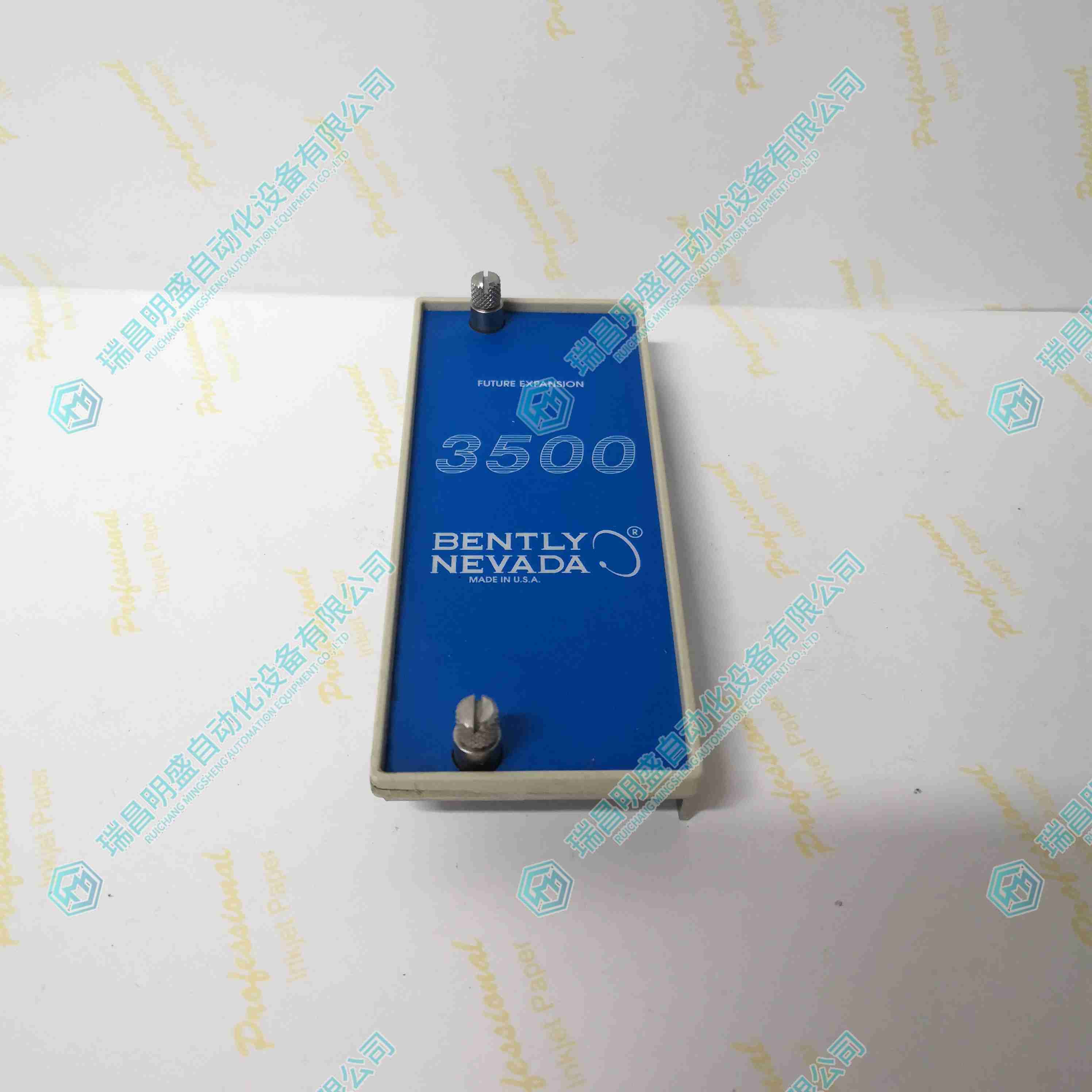 BENTLY 128277-01交流驅(qū)動(dòng)器 支持多種控制模式