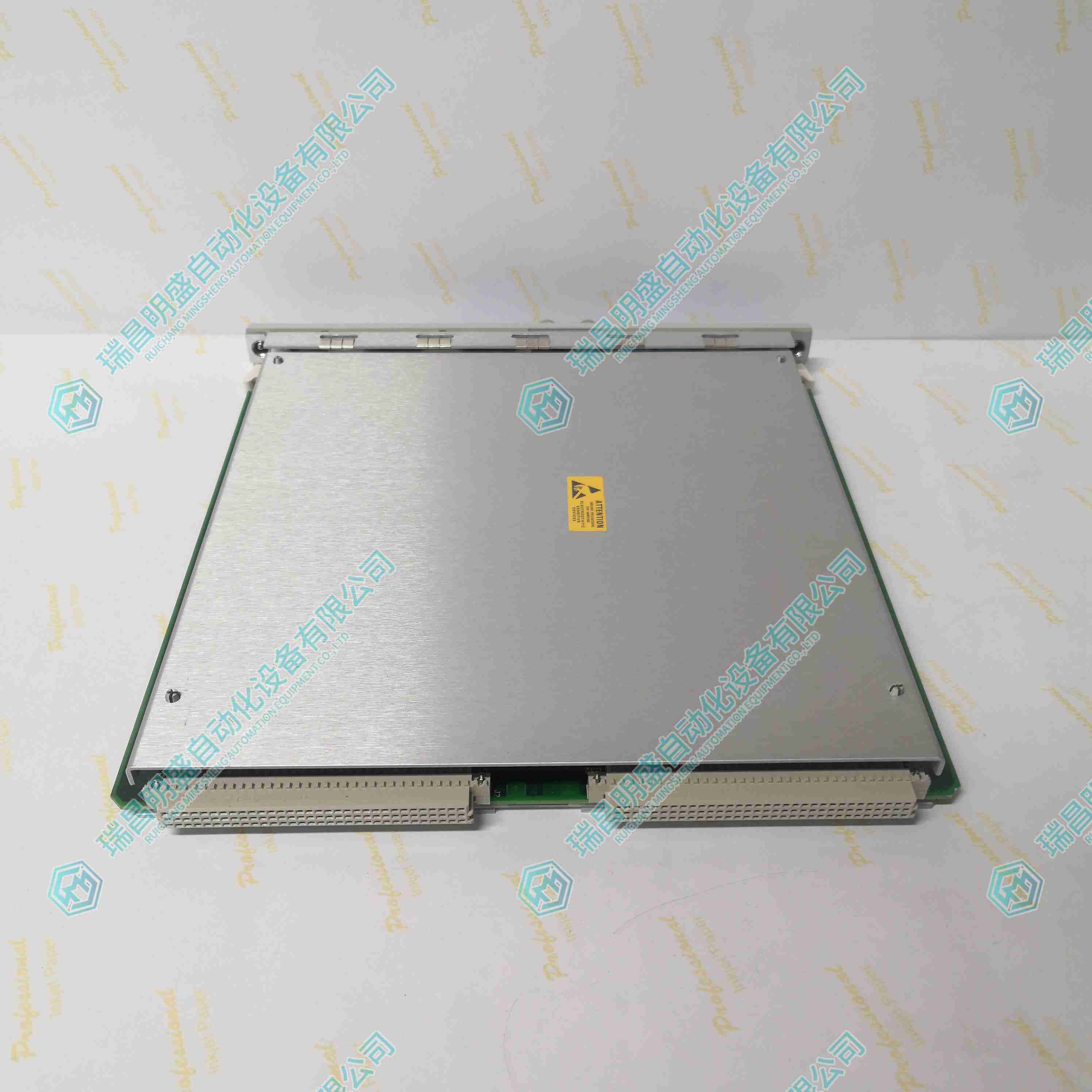 BENTLY NEVADA 3500/50 133388-02轉(zhuǎn)速計監(jiān)測模塊