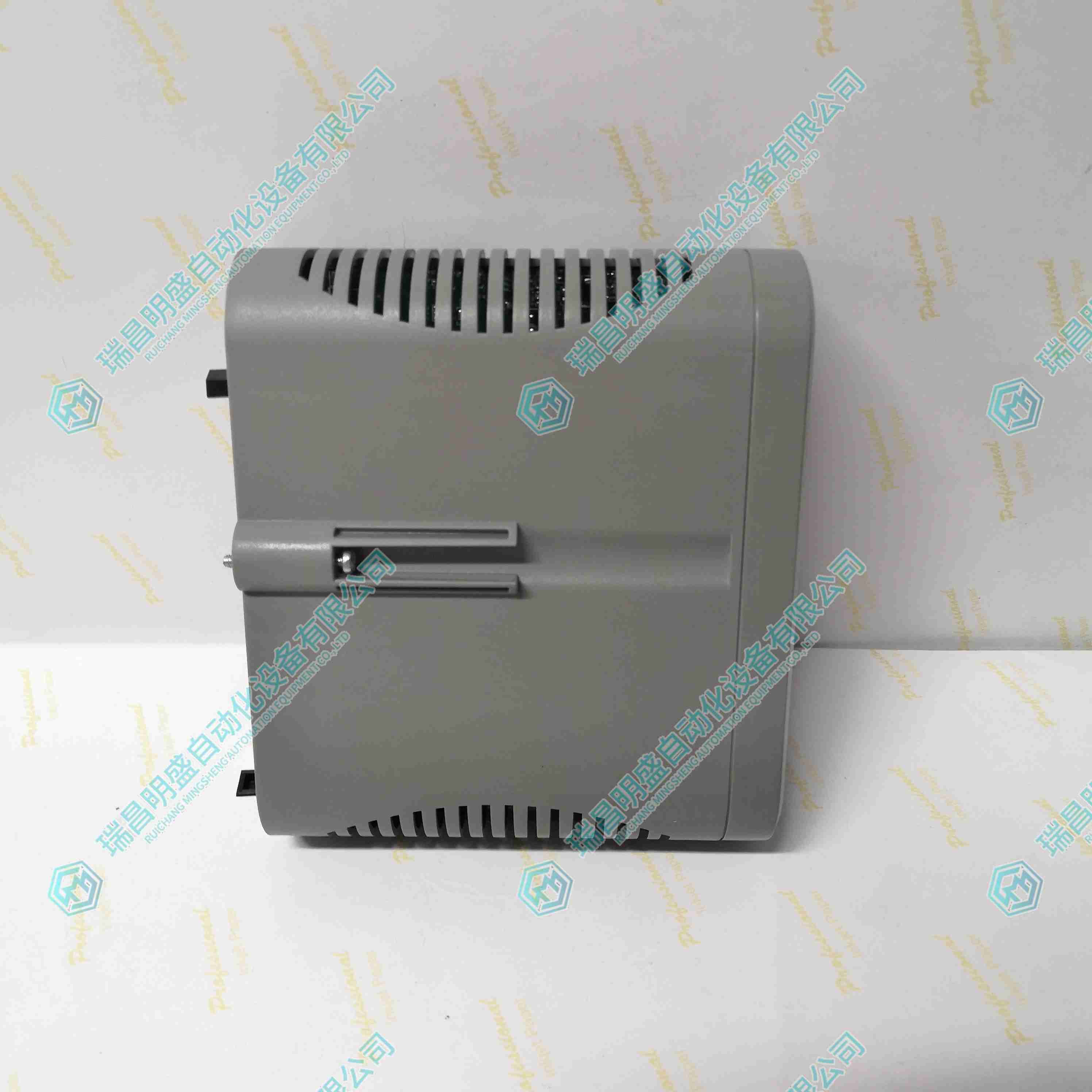 Honeywell 8C-PCNT02 控制脈沖卡件模塊