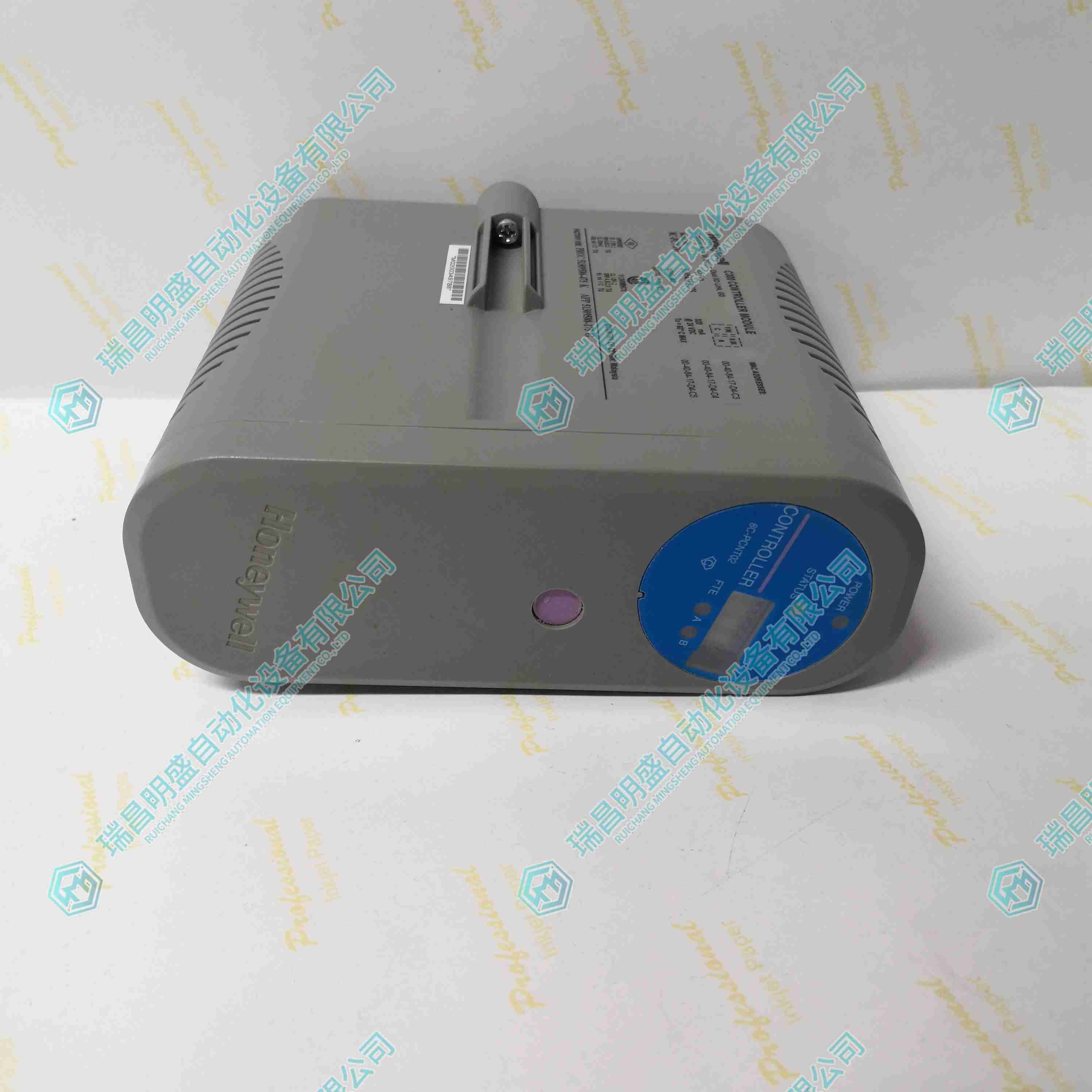 Honeywell 8C-PCNT02 控制脈沖卡件模塊
