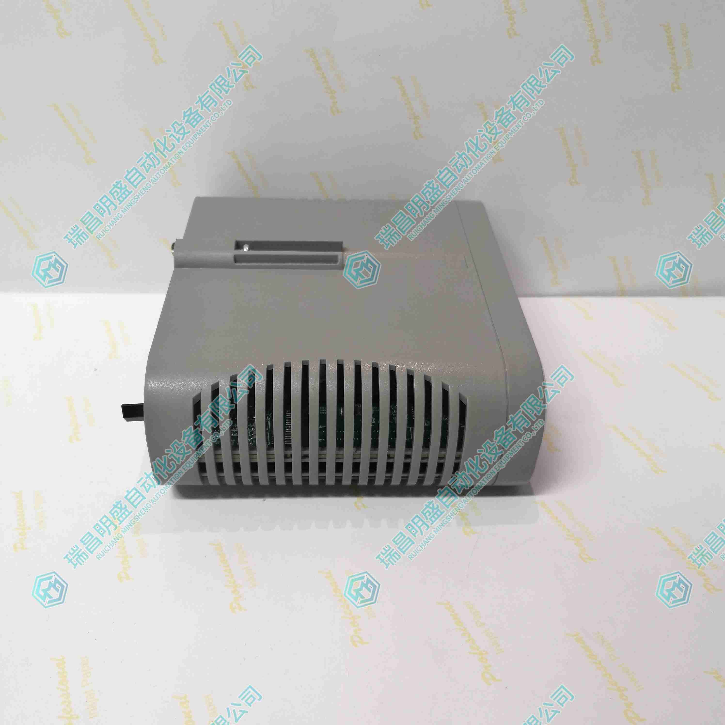 Honeywell 8C-PCNT02 控制脈沖卡件模塊