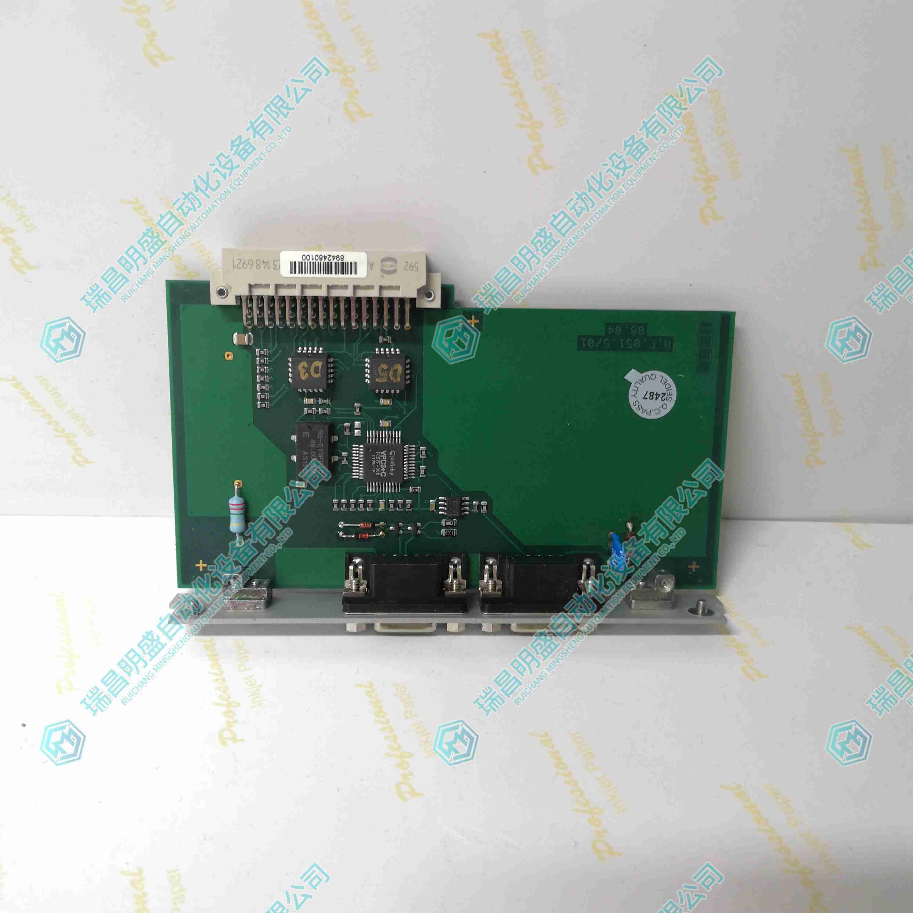 PILZ A.F.051.501 08.04數(shù)據(jù)記錄器