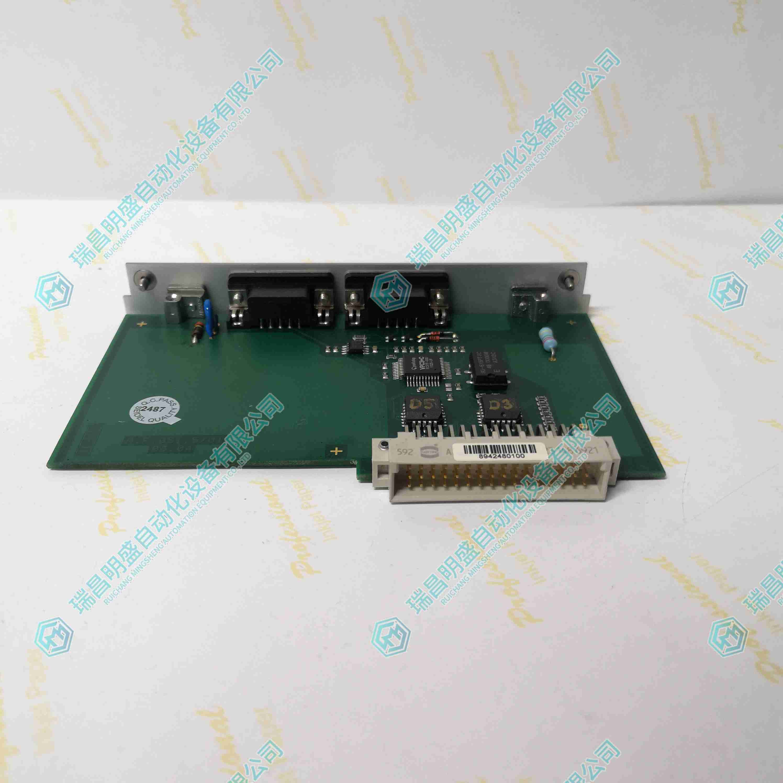 PILZ A.F.051.501 08.04數(shù)據(jù)記錄器