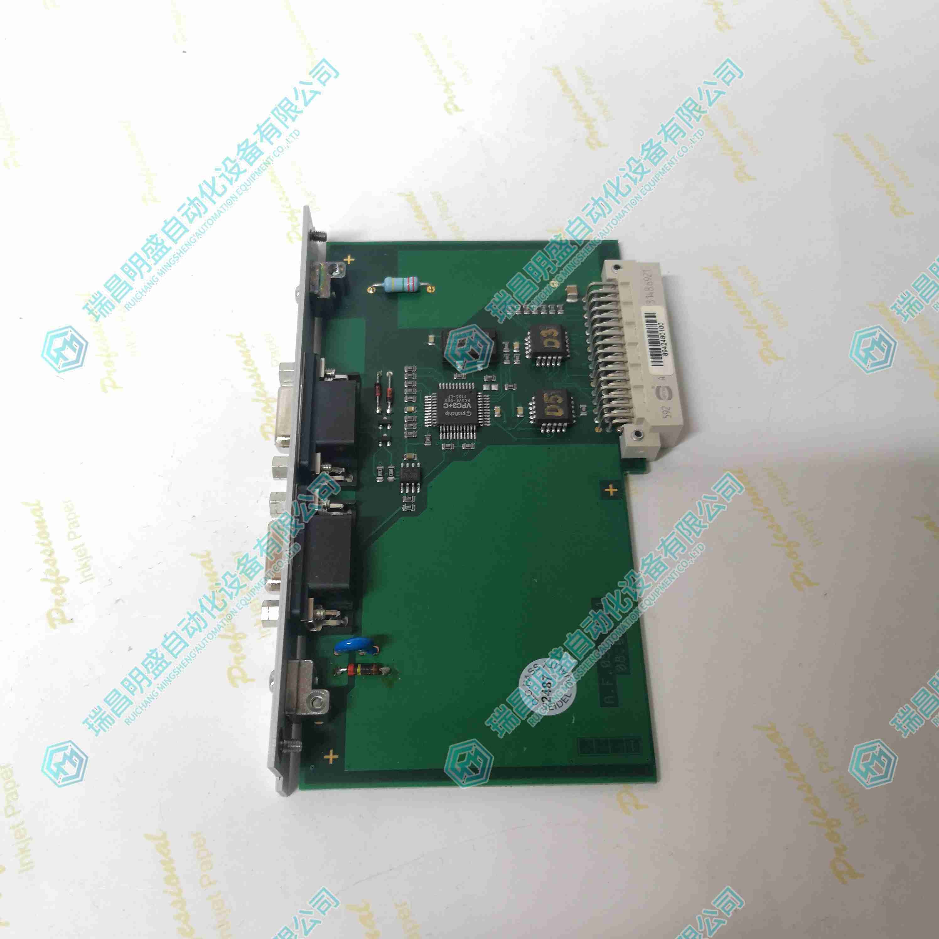 PILZ A.F.051.501 08.04數(shù)據(jù)記錄器