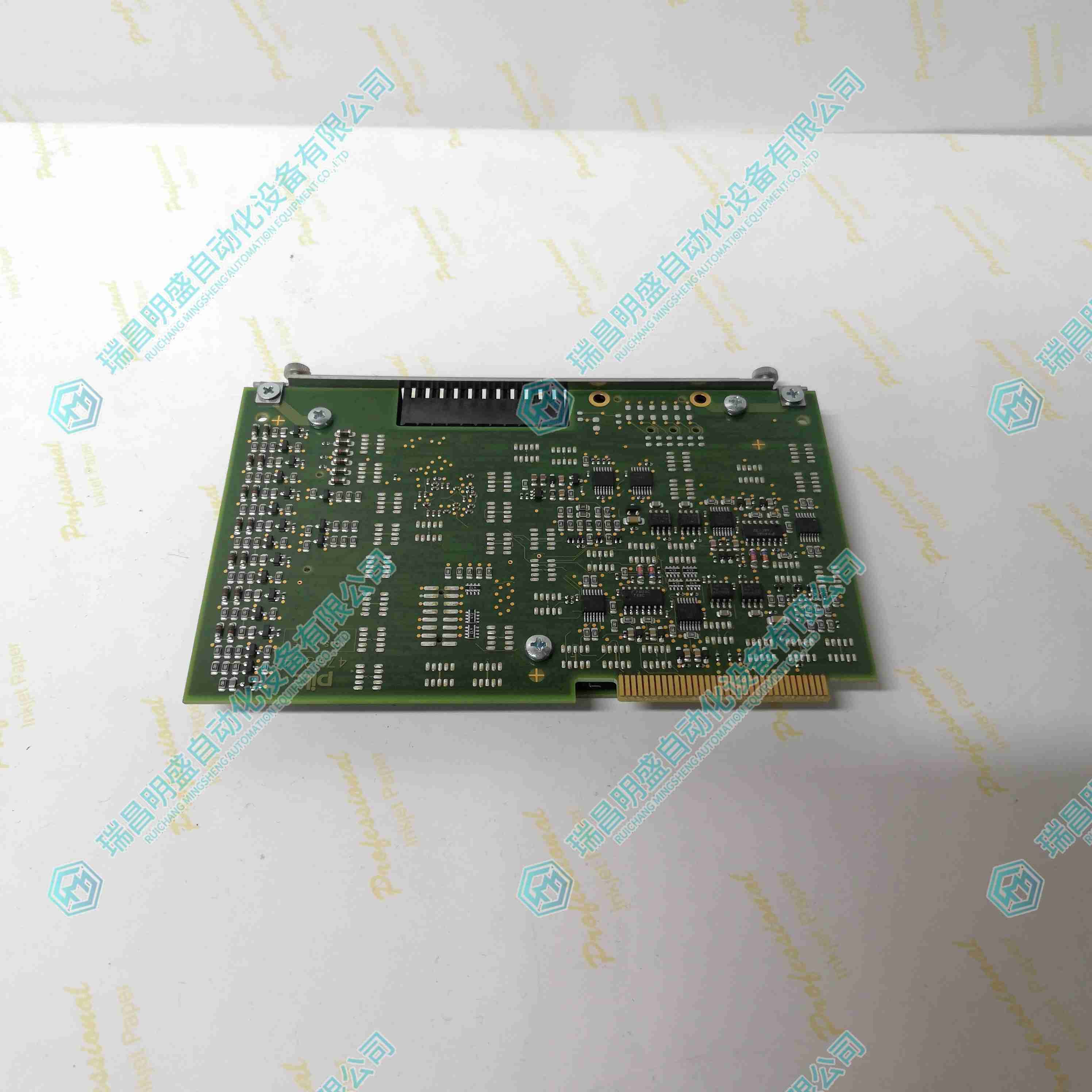 PILZ 680003 4869L4 + 4753L4混合和離散驅(qū)動