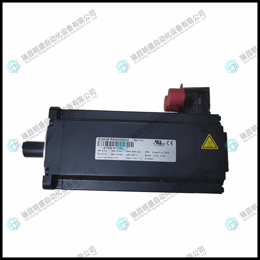 8LS系列8LS46.R0045D000-0同步電機