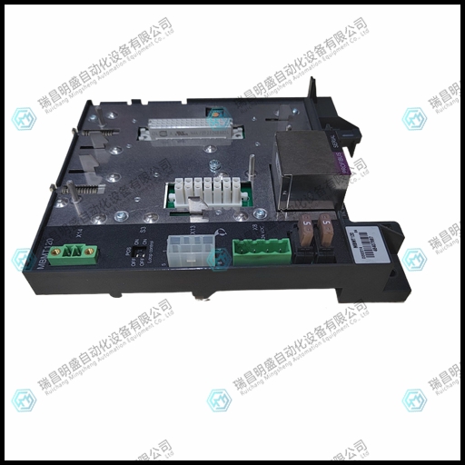 VALMET MBMT120 D202214底座帶雙槽