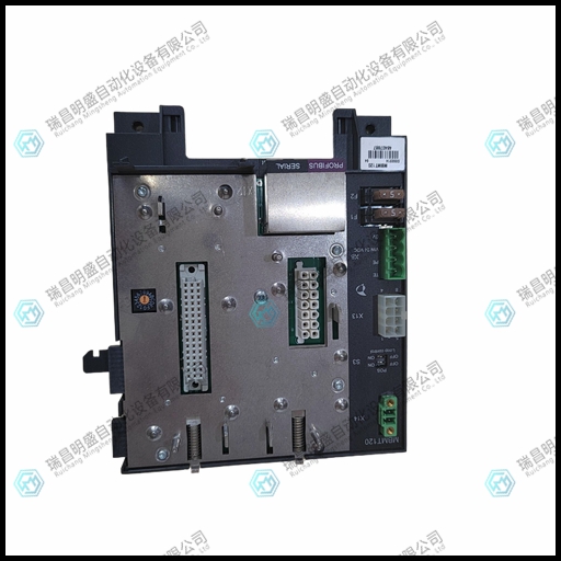 VALMET MBMT120 D202214底座帶雙槽