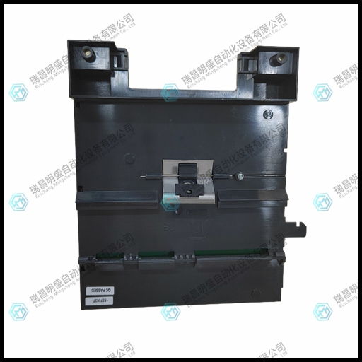 VALMET MBMT120 D202214底座帶雙槽