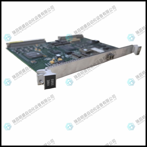 GE VMIVME-5565-110000反射式內(nèi)存VME板
