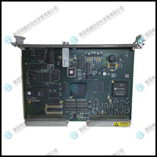 GE VMIVME-5565-110000反射式內(nèi)存VME板