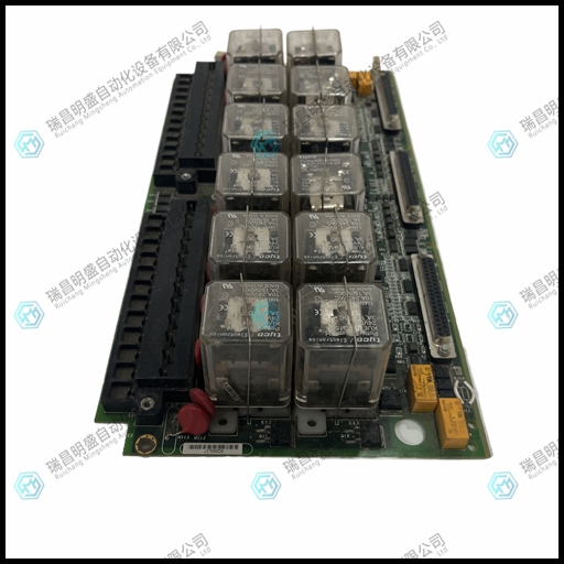 IS200TREGH1BDB燃?xì)廨啓C(jī)系統(tǒng)跳閘緊急終止板