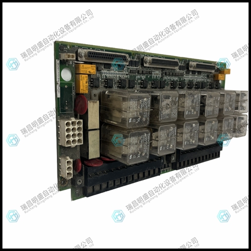 IS200TREGH1BDB燃?xì)廨啓C(jī)系統(tǒng)跳閘緊急終止板