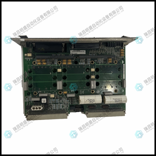 IS200VPWRH1AHD印刷電路板渦輪機控制