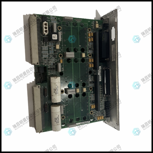 IS200VPROH2B IS200VPROH1BEF緊急渦輪機保護板