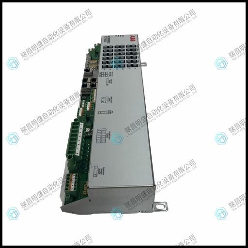 PCD530A102 3BHE041343R0102靜態(tài)勵(lì)磁系統(tǒng)控制器