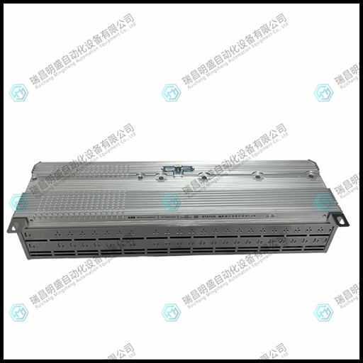 PCD530A102 3BHE041343R0102靜態(tài)勵(lì)磁系統(tǒng)控制器