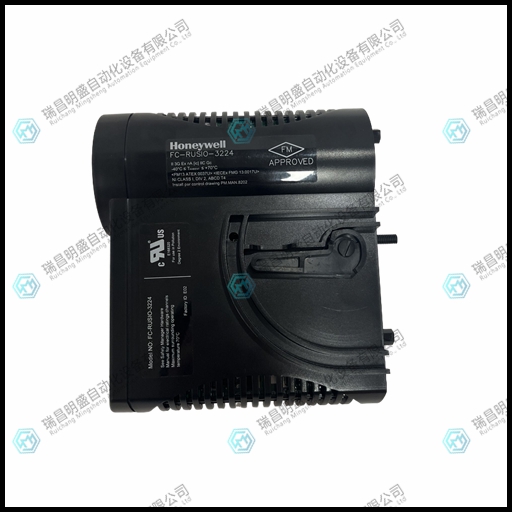 HONEYWELL FC-RUSIO-3224擁有32通道的RIO模塊