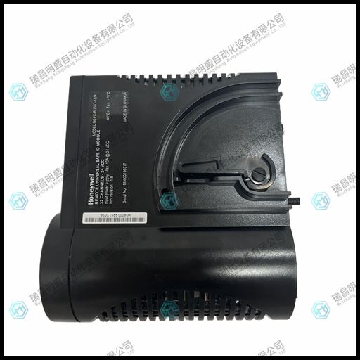 HONEYWELL FC-RUSIO-3224擁有32通道的RIO模塊