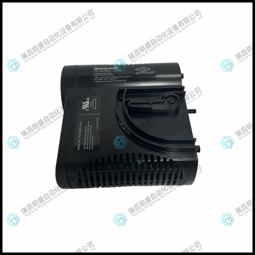 HONEYWELL FC-RUSIO-3224擁有32通道的RIO模塊