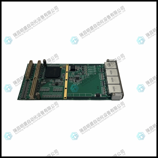 Motorola RSG2PMC RSG2PMCF-NK2數(shù)據(jù)采集模塊