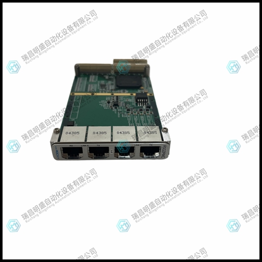Motorola RSG2PMC RSG2PMCF-NK2數(shù)據(jù)采集模塊