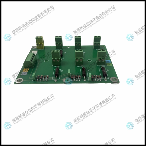 ABB 3ASC25H215E DATX131數(shù)字輸出控制板