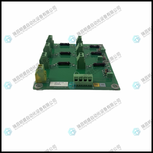ABB 3ASC25H215E DATX131數(shù)字輸出控制板
