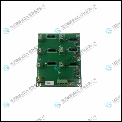 ABB 3ASC25H215E DATX131數(shù)字輸出控制板