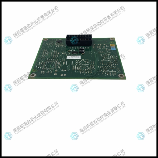 數(shù)字輸入輸出模塊ABB 3ASC25H219B DATX133